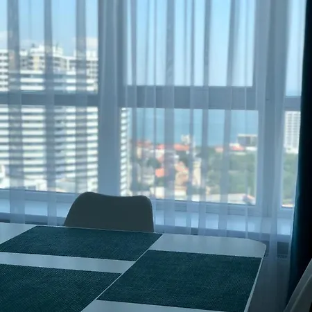 Apartment Апартаменты Новый Берег 2 С Видом На Море *