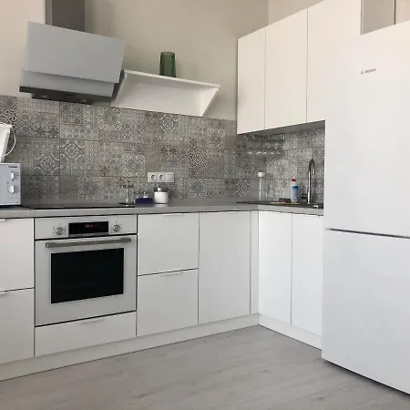 Апартаменты Новый Берег 2 С Видом На Море * Odesa