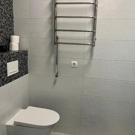 Апартаменты Новый Берег 2 С Видом На Море Apartment Odesa