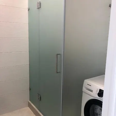 Apartment Апартаменты Новый Берег 2 С Видом На Море *