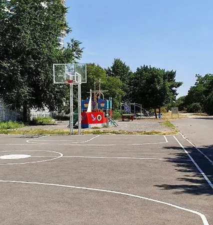 Апартаменты Новый Берег 2 С Видом На Море * Odesa